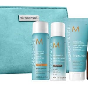 Moroccanoil – Set Travel Style On The Go