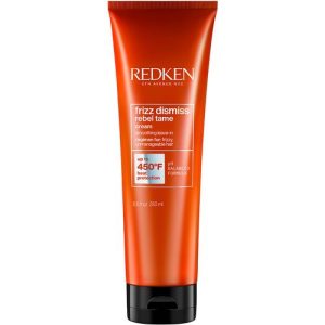 Redken - Frizz Dismiss Rebel Tame Leave-in Smoothing Control Creme - 250ml
