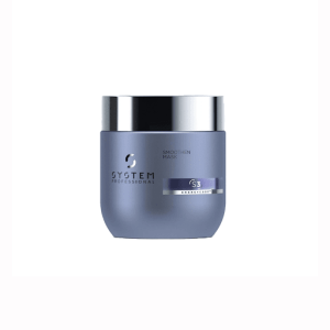 Wella System Professional - Smoothen Mask - 200ml