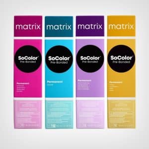 Matrix - SoColor Trajne Boje za Kosu - 90ml