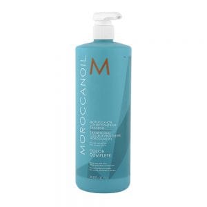 Moroccanoil - Color Complete Color Continue Shampoo - 1l
