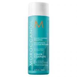 Moroccanoil - Color Complete Color Continue Shampoo - 250ml