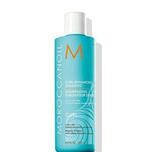 Moroccanoil - Curl Enhancing Shampoo