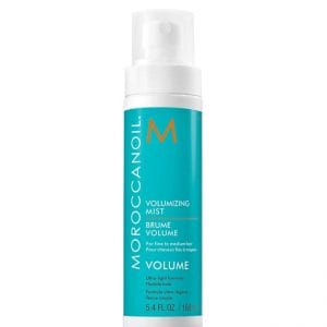 Moroccanoil - Volume Volumizing Mist - 160ml