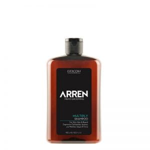 Farcom - Arren Multiply Shampoo - 400ml