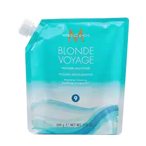 Moroccanoil – Blonde Voyage Powder Lightener – 500g