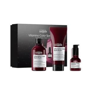 L'Oreal Professionnel Vitamino Color Spectrum Trio Set 2025
