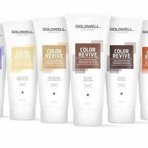 Goldwell – Dual Senses Color Revive Color Conditioner - 200ml