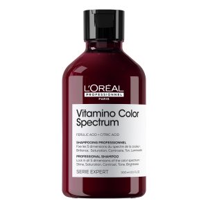 L’Oréal Professionnel - Vitamino Color Spectrum - Šampon 300ml