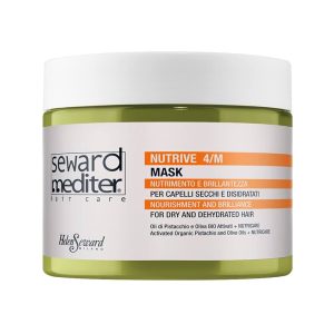 Helen Seward - Nutrive 4/M Olea Mask