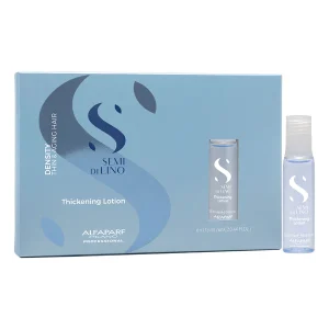 Alfaparf – Semi Di Lino Density –Thickening Lotion Ampula – 6x13ml