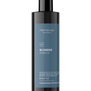 Roverhair - Blonder - Blemish Oil - 250ml