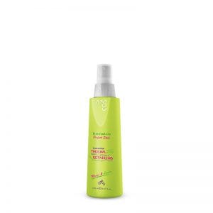 BBcos Hair Pro - Keratin - Thermal Repairing - 150ml