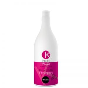 BBcos Hair Pro - Kristal - Almond Milk Shampoo - 500ml
