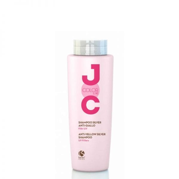 Barex20Joc20care20Anti Yellow20Silver20shampoo20250ml