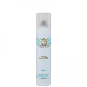 Barex Italiana - Olioseta Oro Del Marocco  Lacca Ecologica - 300ml