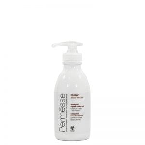 Barex Italiana - Permesse Coloured Hair Shampoo - 250ml