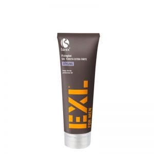 Barex Italiana - EXL For Men - Styling - FIxing Gel - 150ml