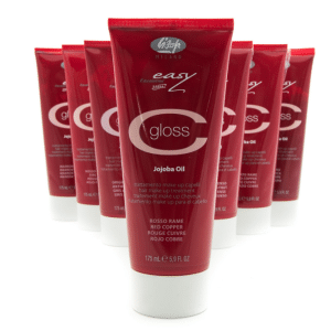 Lisap - Easy Gloss Jojoba Oil - 175ml