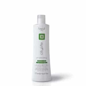 Faipa - Citylife Protecting Shampoo - 375ml