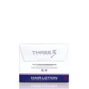 Faipa - Three 3 Energizing Treatment - 10x10ml