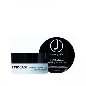 J Beverly Hills - Finissage Finishing Texture Clay - 60g
