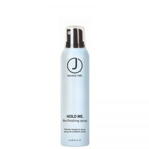 J Beverly Hills - Hold Me Lite Finishing Spray - 225ml