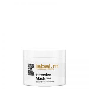Label M - Intensive Mask - 120ml