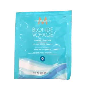 Moroccanoil – Blonde Voyage Powder Lightener - 30g