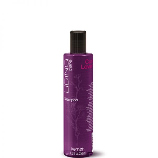 Kemon20Liding20Care20Curl20Lover20Shampoo2025020ml