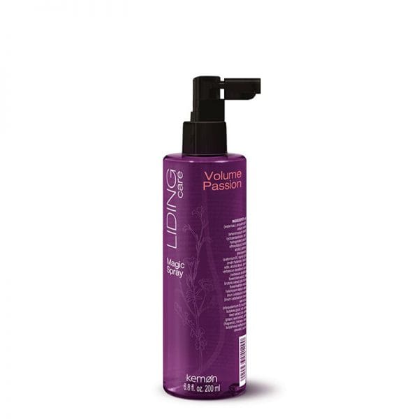 Kemon20Liding20Care20Volume20Passion20Magic20Spray2020020ml