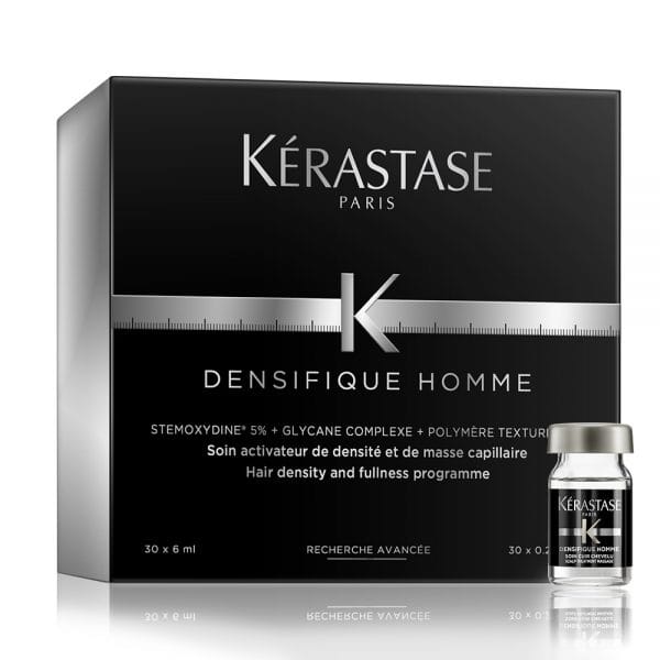 Kerastase Densifique ampule za muskarce
