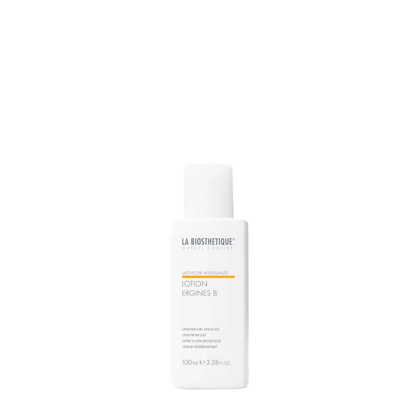 La Biosthetique Lotion Ergines B 100ml Cvrle Hair Shop