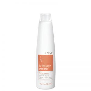 Lakme - K Therapy Peeling Shampoo Dandruff Dry Hair - 300ml