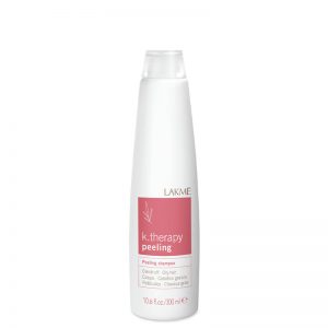 Lakme - K Therapy Peeling Shampoo Dandruff Oily Hair - 300ml