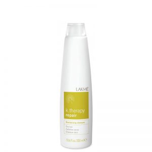 Lakme - K Therapy Repair Revitalizing Shampoo - 300ml