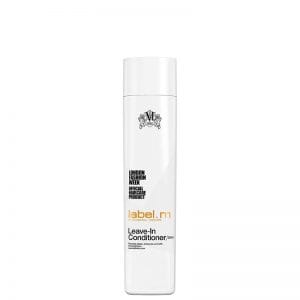 Label M - Leave In Conditioner