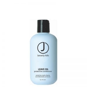 J Beverly Hills - Leave On Protective Conditioner - 237ml