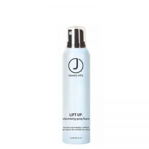 J Beverly Hills - Lift Up Volumizing Spray Foam - 226ml