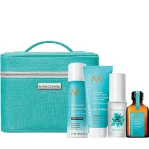 Moroccanoil – Set Travel Brunette Mediterranean Escape