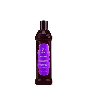 Marrakesh - Nourish Daily Cleansing Shampoo High Tide Scent