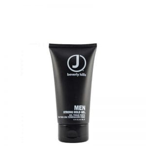 J Beverly Hills - Men Strong Hold Gel - 147ml
