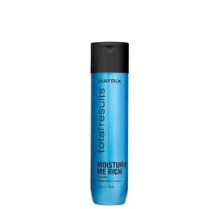 Matrix Total Results - MOISTURE ME RICH ŠAMPON