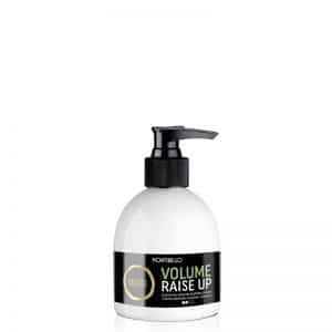 Montibello - Decode Volume Raise Up - 200 ml