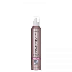 Montibello - Finalstyle Colour Mousse Brunett - brineta - 320 ml