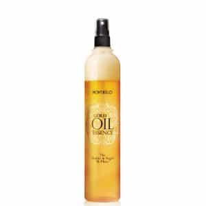 Montibello - Gold Oil Essence Bi-Phase Conditioner - 400 ml