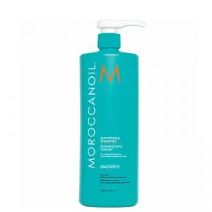 Moroccanoil - Smooth Smoothing Shampoo