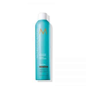 Moroccanoil - Finish Extra Strong Luminous Hairspray - 330ml