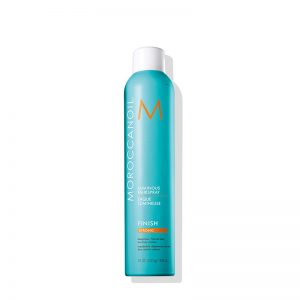 Moroccanoil - Finish Strong Luminous Hairspray - 330ml