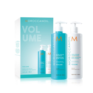 Moroccanoil – Set Volume